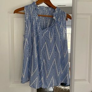 THML tank top blouse